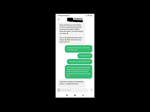 ❤️ Ek het 'n nuwe PAWG van Tinder by my harem gevoeg (praat met Tinder ingesluit) ️ Anale pornografie op af.heatpumpcenter.top ❤